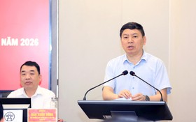 Dự thảo Luật Thủ đô (sửa đổi) đề xuất phân cấp 192 thẩm quyền, tăng tính chủ động cho Hà Nội