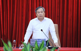 Nâng cao chất lượng cải cách hành chính phục vụ người dân, doanh nghiệp