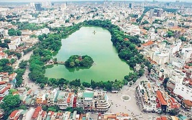 Thông tin chỉ đạo, điều hành của UBND thành phố Hà Nội, Chủ tịch UBND thành phố Hà Nội (ngày 07/4/2026)