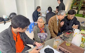 Sơn Tây triển khai mô hình sinh viên hỗ trợ chuyển đổi số, nâng cao hiệu quả cải cách hành chính