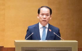 Dự thảo Luật Thủ đô (sửa đổi): Thiết kế thể chế đột phá, phân quyền mạnh mẽ cho Hà Nội