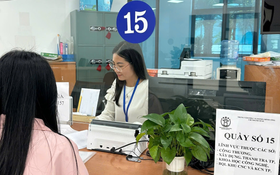 Sở Công Thương Hà Nội đẩy mạnh cải cách hành chính, tận tình hướng dẫn người dân