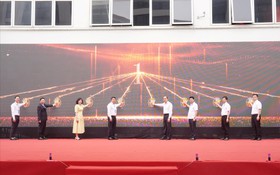 Sôi động Phiên giao dịch việc làm năm 2026