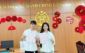 Cải cách hành chính tại xã Liên Minh: Chuyển biến từ nhận thức đến hành động