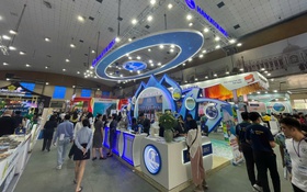 Hanoitourist tham dự Hội chợ Du lịch Quốc tế Việt Nam - VITM Hà Nội 2026