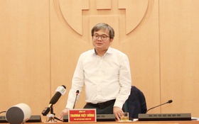 Hà Nội ban hành Điều lệ và Quy chế đầu tư của Quỹ Đầu tư mạo hiểm