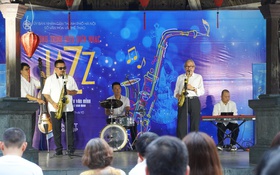 Hình thành môi trường văn hóa công cộng giàu tính kết nối giữa lòng Thủ đô