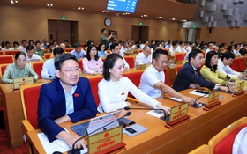 Phê duyệt chủ trương đầu tư Dự án Xây dựng Bệnh viện Ung Bướu Hà Nội cơ sở 2
