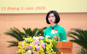 Triển khai thực hiện các nghị quyết với tinh thần “rõ người, rõ việc, rõ trách nhiệm, rõ tiến độ, rõ kết quả”