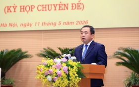 Kỳ họp HĐND Thành phố: Tháo gỡ, mở đường, tạo động lực mới phát triển Thủ đô
