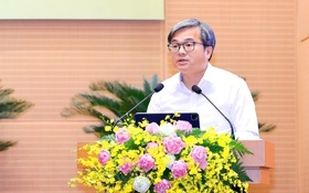 Hỗ trợ từ 5-10 triệu đồng cho cán bộ, công chức, viên chức, người lao động lĩnh vực phát triển khoa học công nghệ, đổi mới sáng tạo và chuyển đổi số