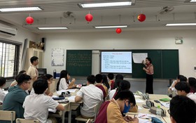 Hà Nội yêu cầu không dạy thêm, học trước chương trình trong hè