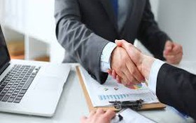 Phê duyệt phương án tái cấu trúc thủ tục hành chính lĩnh vực Hoà giải thương mại