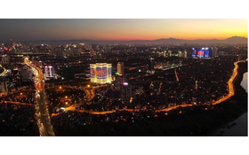 Phê duyệt Đề án “Phát triển Kinh tế đêm trên địa bàn thành phố Hà Nội giai đoạn 2026 - 2030, định hướng đến năm 2045”