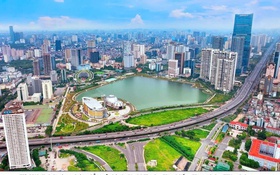 Thông tin chỉ đạo, điều hành của UBND thành phố Hà Nội, Chủ tịch UBND thành phố Hà Nội (ngày 11/5/2026)