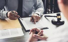 Phê duyệt phương án tái cấu trúc thủ tục hành chính lĩnh vực Tư vấn pháp luật