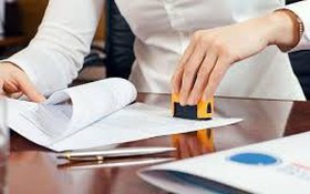 Phê duyệt phương án tái cấu trúc thủ tục hành chính lĩnh vực Công chứng
