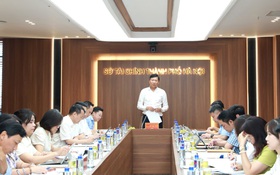 Sở Tài chính tập trung tháo gỡ khó khăn cho cơ sở sau phân cấp, ủy quyền