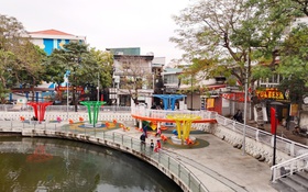 Thông tin chỉ đạo, điều hành của UBND Thành phố, Chủ tịch UBND thành phố Hà Nội (ngày 13/5/2026)