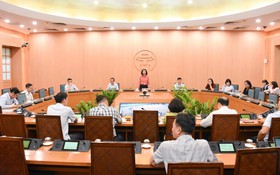 Hà Nội chuẩn bị chu đáo, tạo thuận lợi nhất cho học sinh dự thi lớp 10 THPT