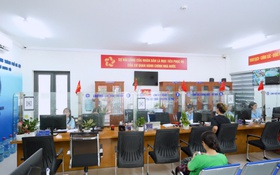 Phường Dương Nội: Phát động cuộc thi tìm kiếm ý tưởng, giải pháp cải cách hành chính năm 2026