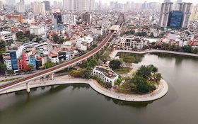 Thông tin chỉ đạo, điều hành của UBND Thành phố, Chủ tịch UBND thành phố Hà Nội (ngày 18/5/2026)