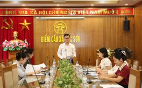 Sóc Sơn: Triển khai nhiệm vụ cải cách hành chính năm 2026 và phát động cuộc thi sáng kiến