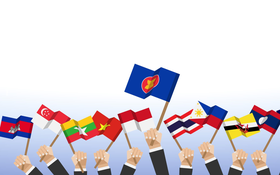 Thành lập Ban Tổ chức và Tổ giúp việc Ban Tổ chức Hội nghị Lãnh đạo các Thành phố ASEAN