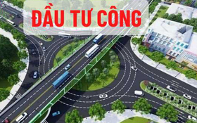 Đẩy nhanh tiến độ xây dựng kế hoạch đầu tư công trung hạn giai đoạn 2026 - 2030