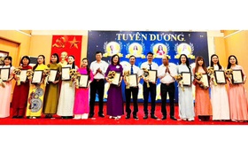 Đại Thanh - Từ khát vọng đột phá đến những kiến tạo tương lai