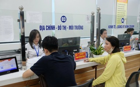 Phường Ô Chợ Dừa: Đẩy mạnh số hóa, nâng cao chất lượng phục vụ nhân dân