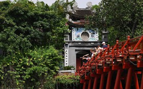 Thông tin chỉ đạo, điều hành của UBND Thành phố, Chủ tịch UBND thành phố Hà Nội (ngày 20/5/2026)