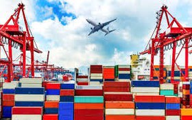Phê duyệt quy trình nội bộ, quy trình điện tử giải quyết thủ tục hành chính trong lĩnh vực Hàng hải và Đường thủy nội địa, Thuế, Đường bộ