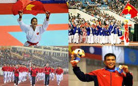Phê duyệt phương án tái cấu trúc thủ tục hành chính lĩnh vực Thể thao