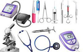 Phê duyệt phương án tái cấu trúc thủ tục hành chính lĩnh vực Thiết bị y tế