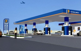 Cho Công ty cổ phần vận tải và dịch vụ Petrolimex Hà Tây chuyển mục đích sử dụng 2.151m² đất
