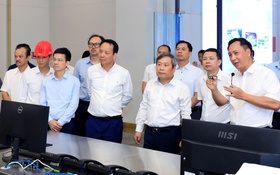 Nâng cao chất lượng môi trường sống của người dân Thủ đô