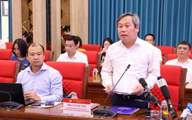 Hà Nội: Cụ thể hóa 54 tiêu chí xây dựng xã, phường xã hội chủ nghĩa