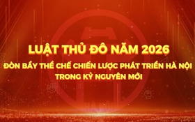 Bản tin Chuyển động Hà Nội ngày 21/5