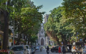 Thông tin chỉ đạo, điều hành của UBND Thành phố, Chủ tịch UBND thành phố Hà Nội (ngày 21/5/2026)
