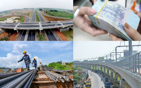 Đẩy mạnh phân bổ, thực hiện và giải ngân kế hoạch vốn đầu tư công