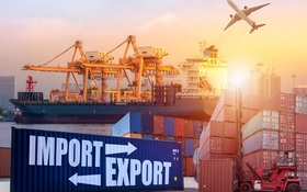 Công bố thủ tục hành chính được sửa đổi, bổ sung trong lĩnh vực Xuất nhập khẩu