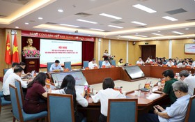 Cử tri Đống Đa kiến nghị nhiều vấn đề dân sinh, đô thị