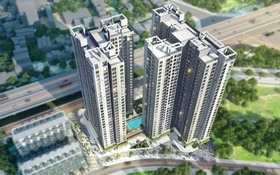 Giao Công ty cổ phần Tập đoàn Bắc Hà 28.994 m² đất để thực hiện Dự án đầu tư xây dựng Khu nhà ở xã hội – Tây Nam Kim Giang