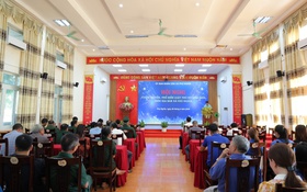 Xã Phú Nghĩa đẩy mạnh tuyên truyền, phổ biến sâu rộng Luật Thủ đô năm 2026 đến mọi người dân
