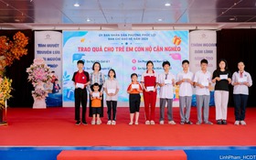 Phường Phúc Lợi phát động Tháng hành động vì trẻ em và khai mạc Hè năm 2026
