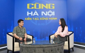 Phường Hoàng Liệt: Sự đồng thuận, phối hợp của người dân tạo nên nhiều thay đổi tích cực