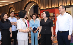 Hà Nội chủ động triển khai các điều kiện tổ chức Hội nghị HĐND toàn quốc