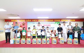 Dương Nội: Phát động Tháng hành động vì trẻ em năm 2026