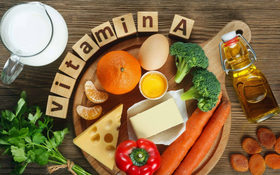Tổ chức Chiến dịch bổ sung Vitamin A và triển khai các hoạt động Ngày vi chất dinh dưỡng
